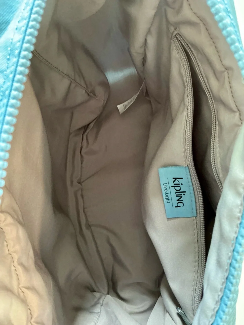 Kipling Bag - Picture 9 of 12